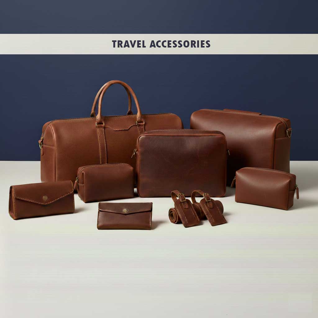 Travel Accessories