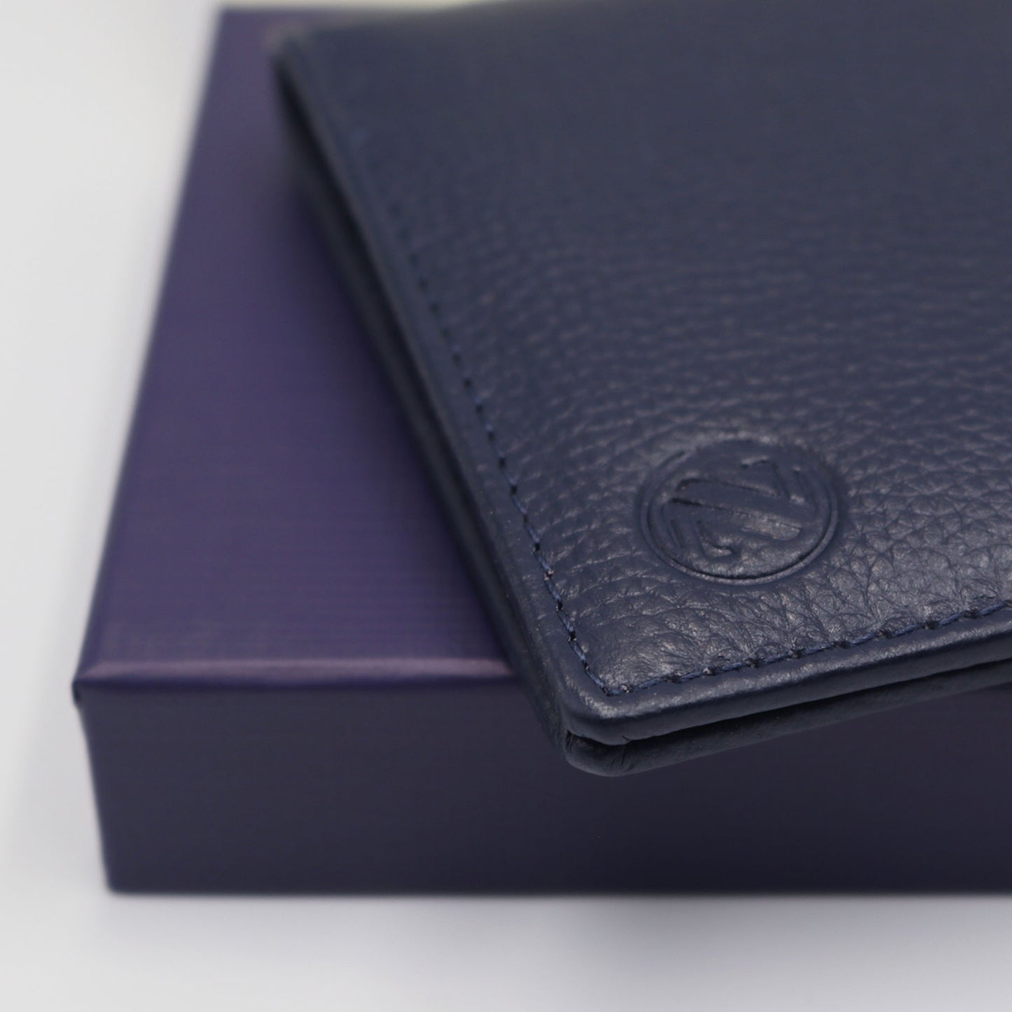 Zelora Paris Leather Travel Passport Holder – RFID Protected | Unisex & Premium