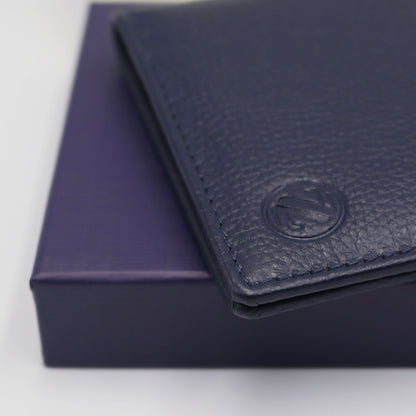 Zelora Paris Leather Travel Passport Holder – RFID Protected | Unisex & Premium