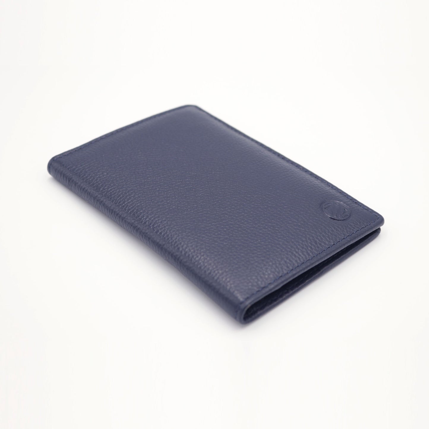 Zelora Paris Leather Travel Passport Holder – RFID Protected | Unisex & Premium