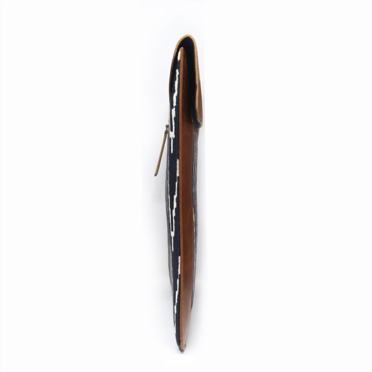 Zelora Paris Black Floral Kalamkari Edition Laptop
