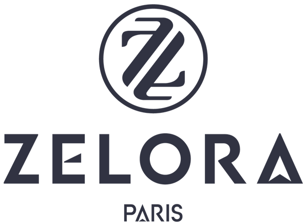 Zelora Paris Leather